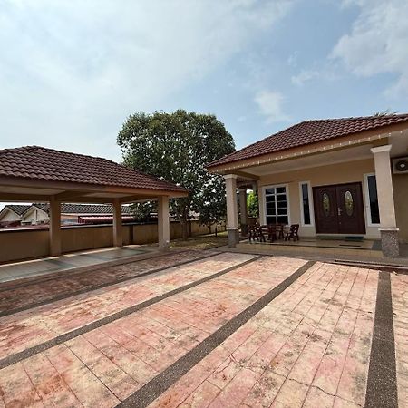 Rnk Boutique Hotel Jitra Ngoại thất bức ảnh