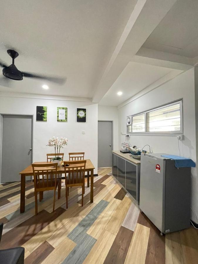 Rnk Boutique Hotel Jitra Ngoại thất bức ảnh