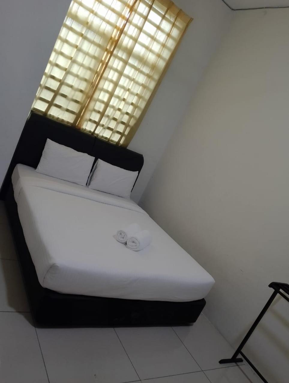 Rnk Boutique Hotel Jitra Ngoại thất bức ảnh