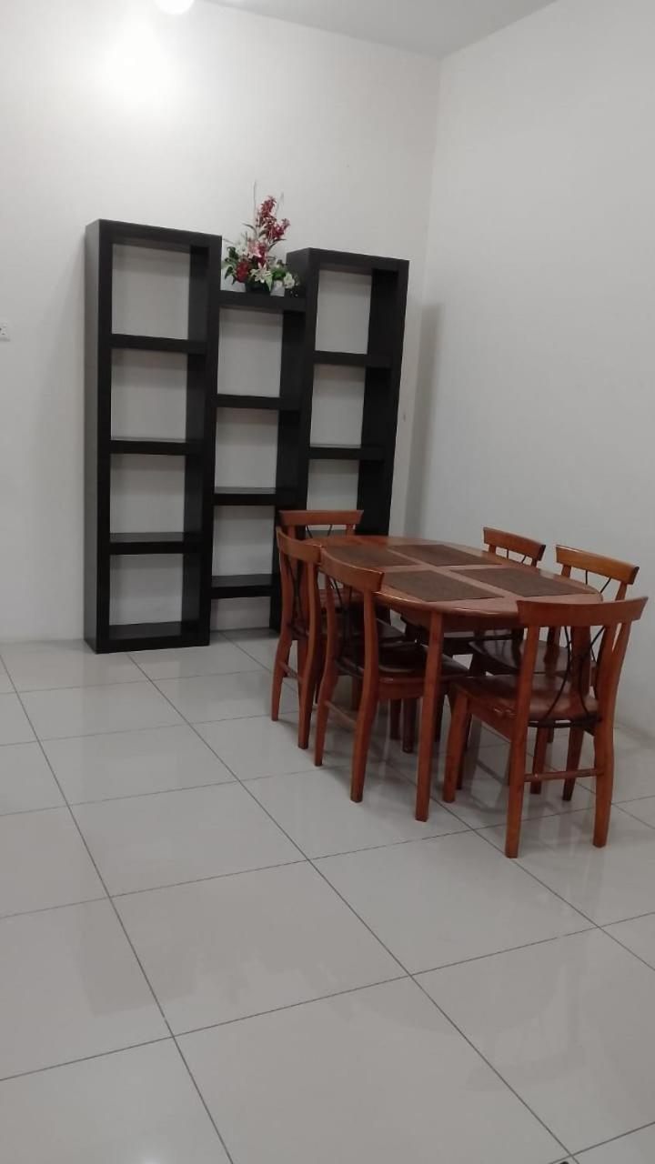 Rnk Boutique Hotel Jitra Ngoại thất bức ảnh