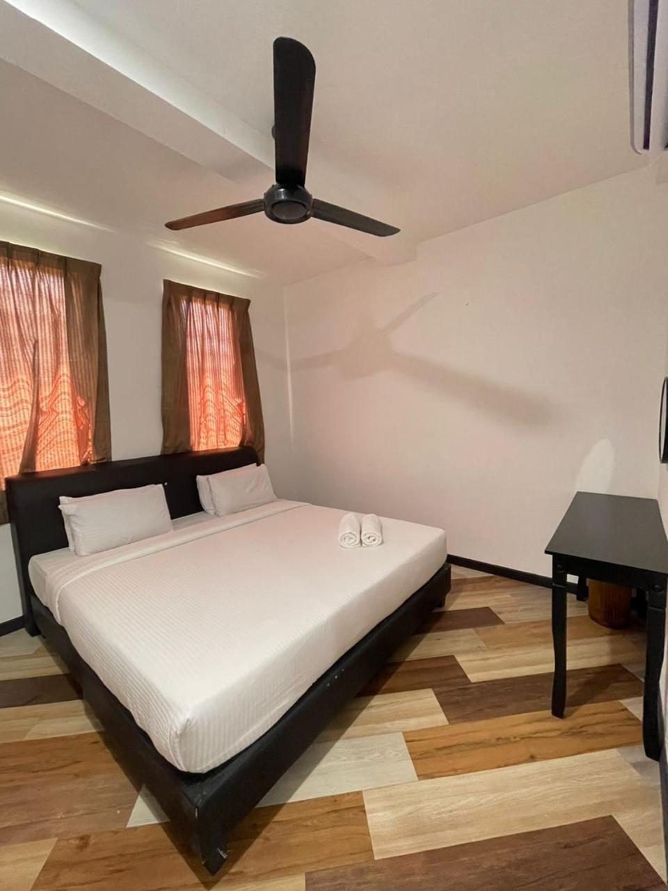 Rnk Boutique Hotel Jitra Ngoại thất bức ảnh