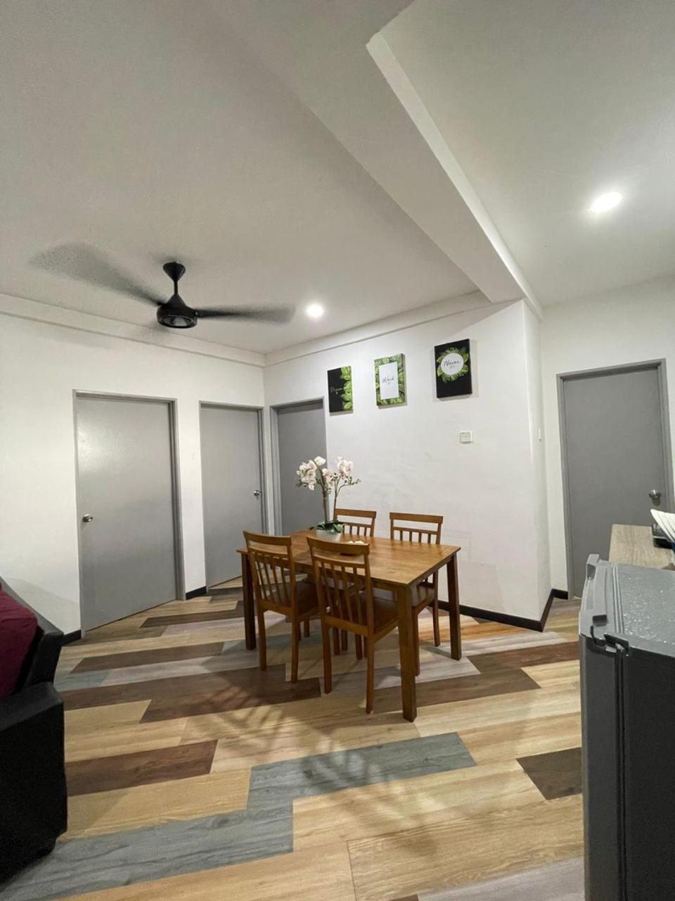 Rnk Boutique Hotel Jitra Ngoại thất bức ảnh