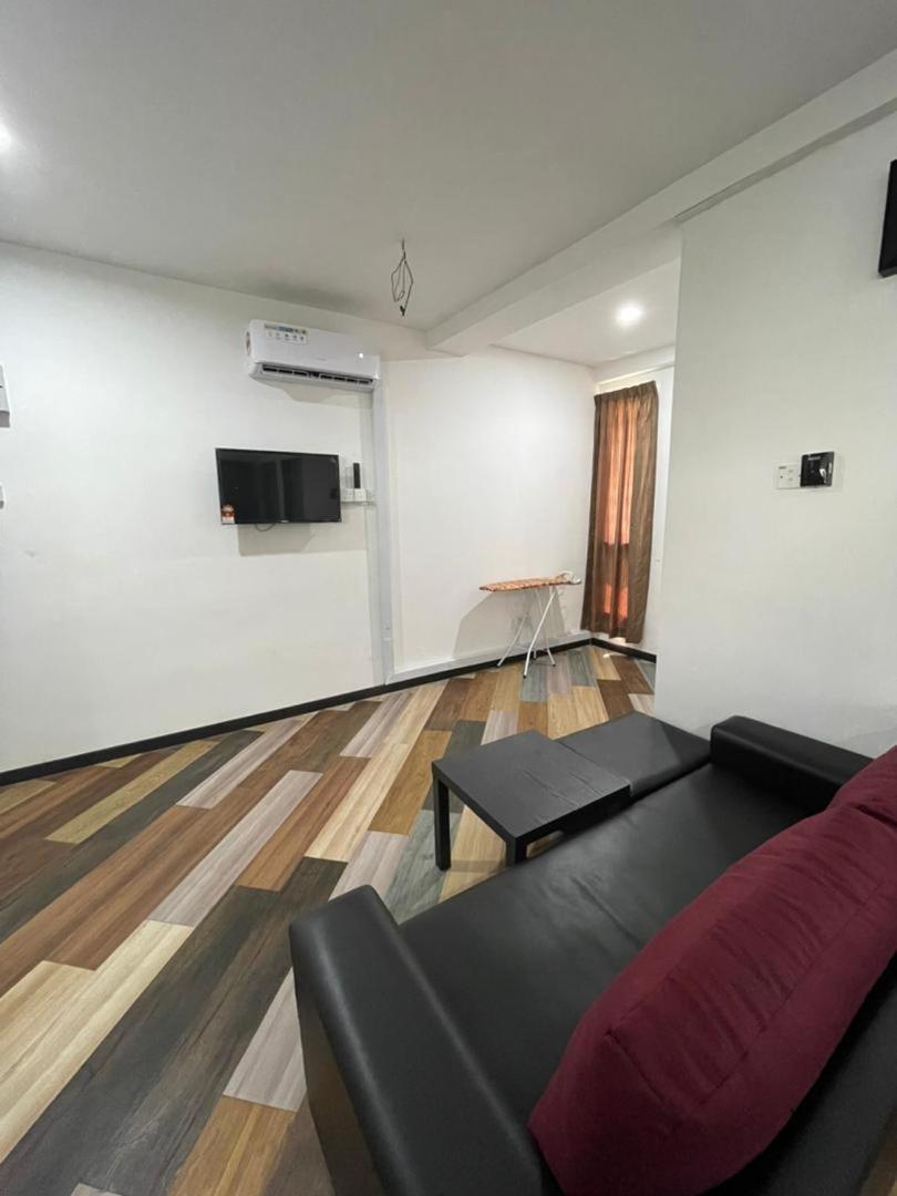 Rnk Boutique Hotel Jitra Ngoại thất bức ảnh