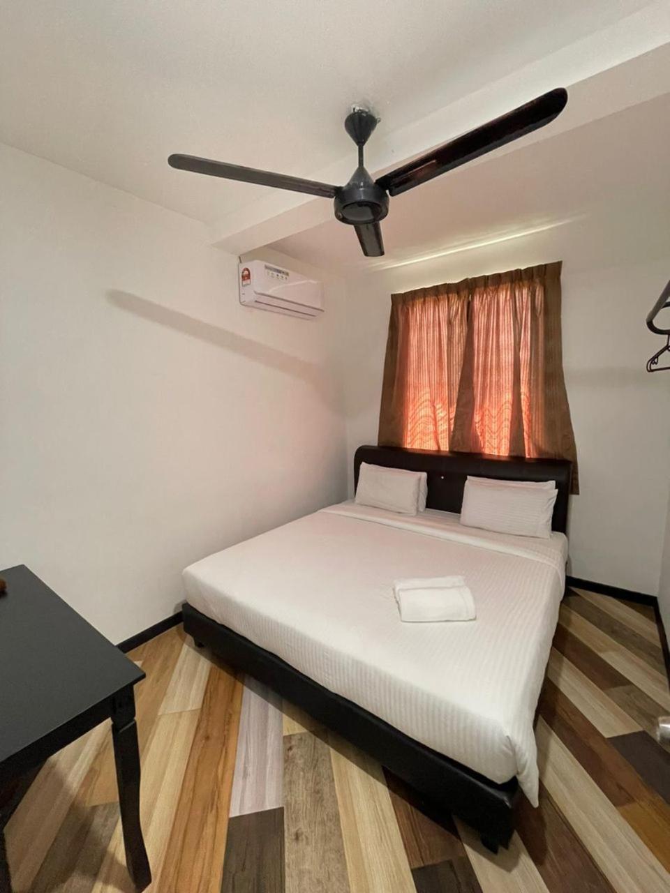 Rnk Boutique Hotel Jitra Ngoại thất bức ảnh
