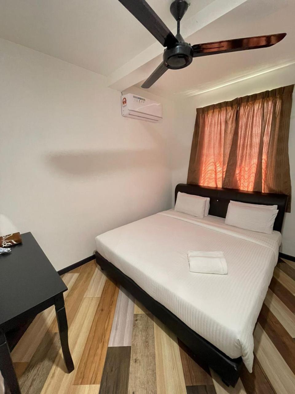 Rnk Boutique Hotel Jitra Ngoại thất bức ảnh
