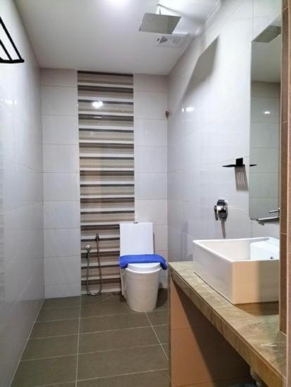 Rnk Boutique Hotel Jitra Ngoại thất bức ảnh