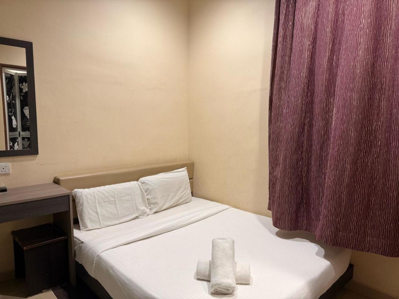 Rnk Boutique Hotel Jitra Ngoại thất bức ảnh
